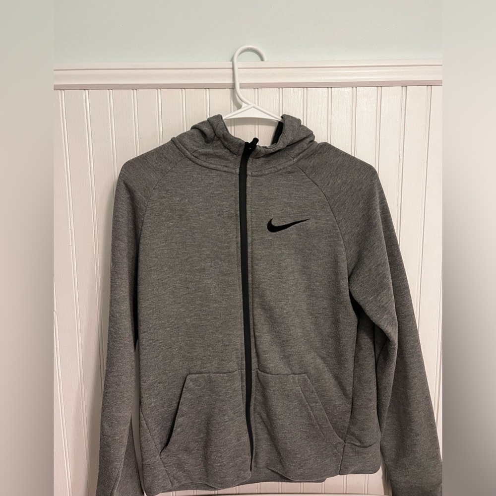 Nike jacket!